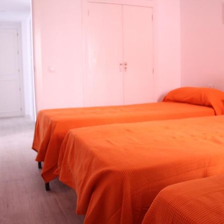 Apartamento Orange Triana Centro Sevilla Exterior foto