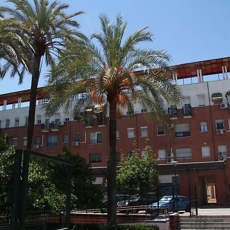 Apartamento Orange Triana Centro Sevilla Exterior foto