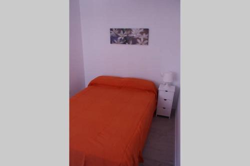 Apartamento Orange Triana Centro Sevilla Exterior foto