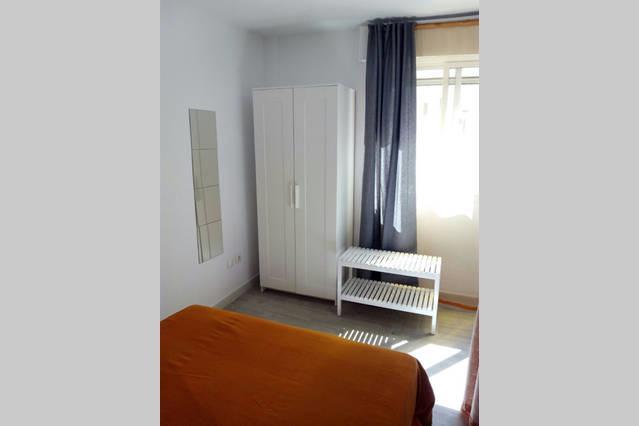 Apartamento Orange Triana Centro Sevilla Exterior foto