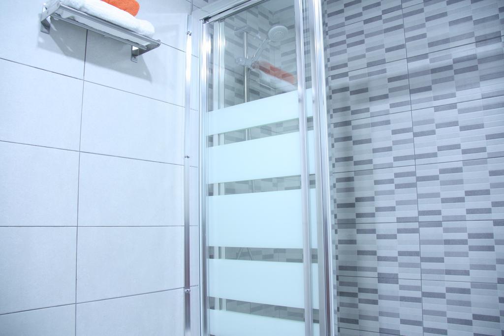 Apartamento Orange Triana Centro Sevilla Exterior foto