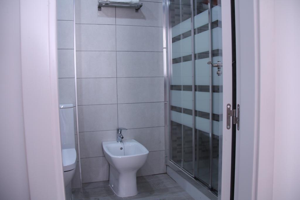 Apartamento Orange Triana Centro Sevilla Exterior foto