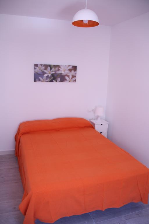 Apartamento Orange Triana Centro Sevilla Exterior foto