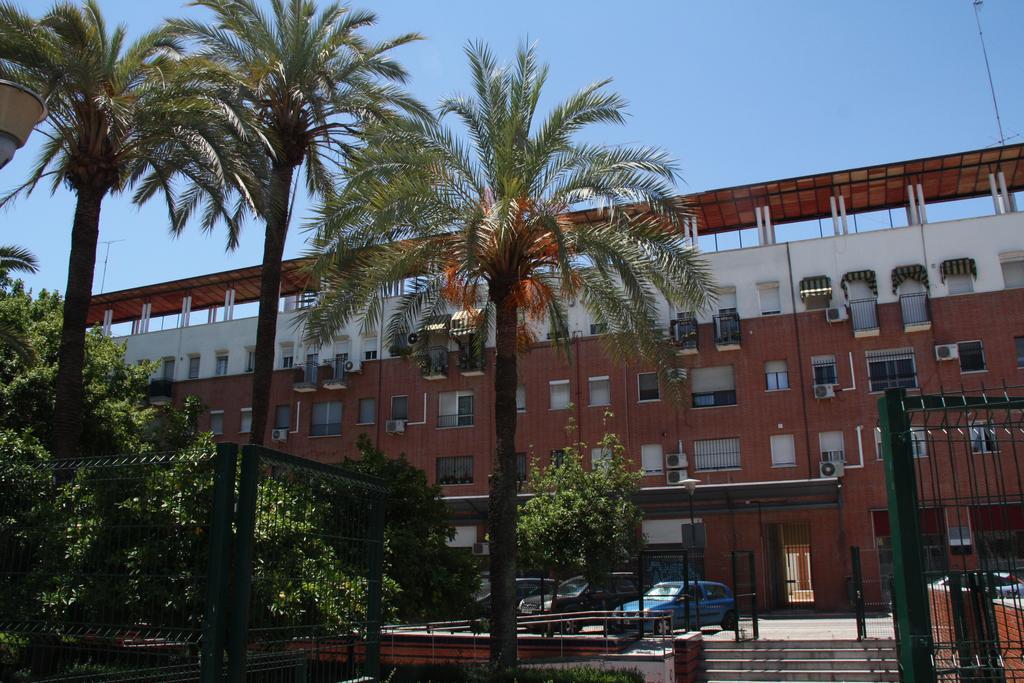 Apartamento Orange Triana Centro Sevilla Exterior foto